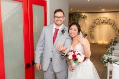 Wedding of Maria and Rajeev