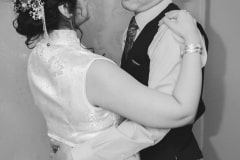 Mariam and Johnson Wedding
