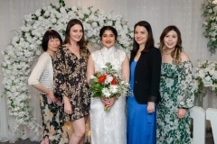 Mariam and Johnson Wedding
