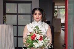 Mariam and Johnson Wedding