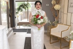 Mariam and Johnson Wedding