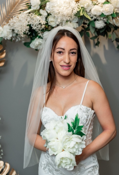 Wedding of Marlene  and Anthony