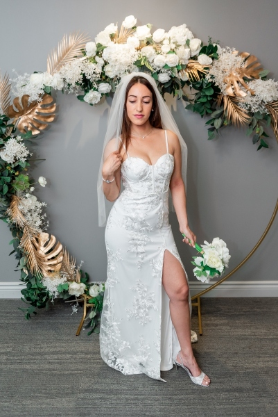 Wedding of Marlene  and Anthony