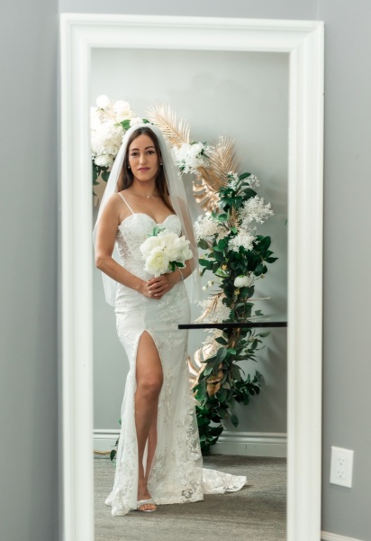 Wedding of Marlene  and Anthony