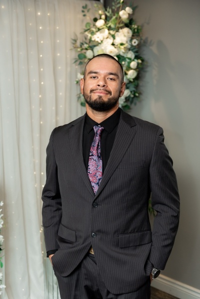 Wedding of Marlene  and Anthony