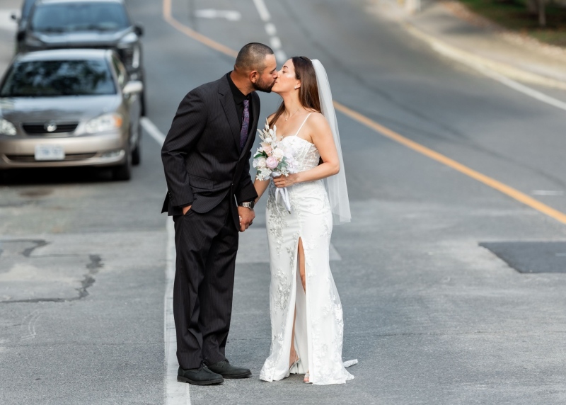 Wedding of Marlene  and Anthony
