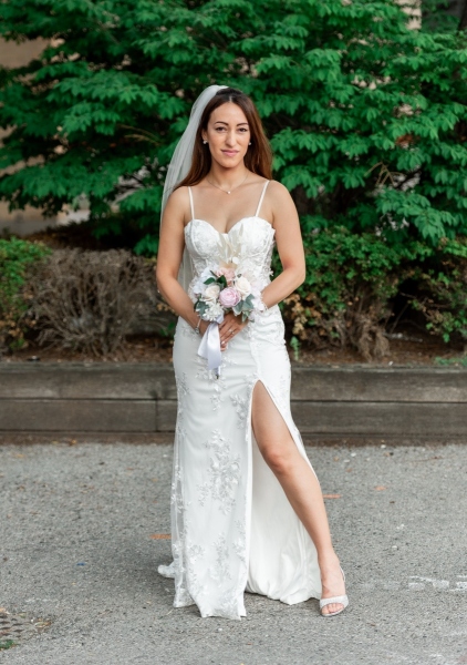 Wedding of Marlene  and Anthony