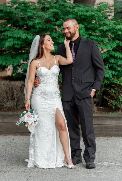 Wedding of Marlene  and Anthony
