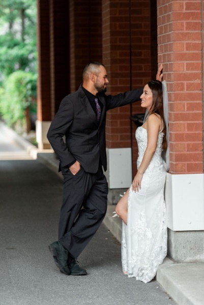 Wedding of Marlene  and Anthony