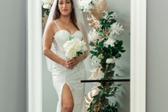 Wedding of Marlene  and Anthony