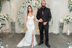 Wedding of Marlene  and Anthony