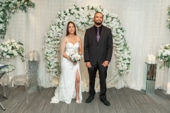 Wedding of Marlene  and Anthony
