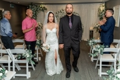 Wedding of Marlene  and Anthony
