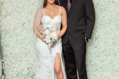 Wedding of Marlene  and Anthony