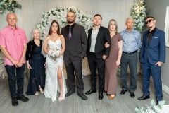 Wedding of Marlene  and Anthony
