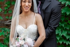 Wedding of Marlene  and Anthony