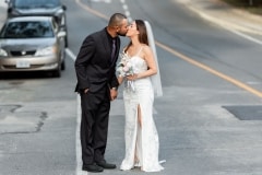 Wedding of Marlene  and Anthony