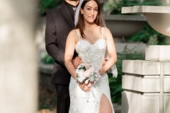 Wedding of Marlene  and Anthony