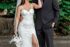 Wedding of Marlene  and Anthony