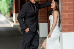 Wedding of Marlene  and Anthony