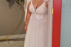 Wedding of Maryam and Giovanni