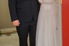 Wedding of Maryam and Giovanni