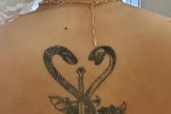 Wedding of Maryam and Giovanni