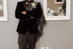 Wedding of Megan & Rolando