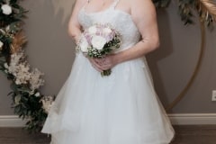 Wedding of Megan & Rolando