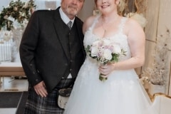 Wedding of Megan & Rolando