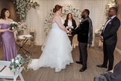 Wedding of Megan & Rolando