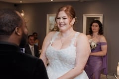 Wedding of Megan & Rolando