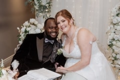 Wedding of Megan & Rolando