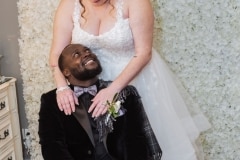 Wedding of Megan & Rolando