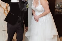 Wedding of Megan & Rolando