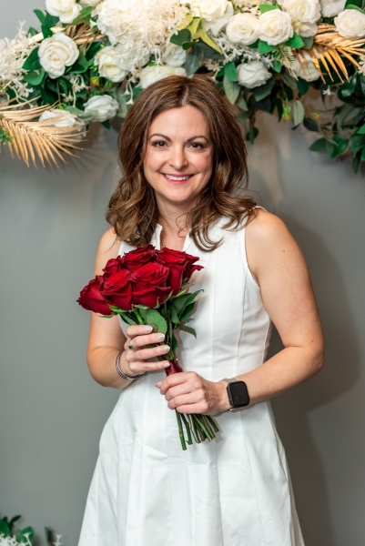 Toronto Micro Wedding of Melissa and Alexandru