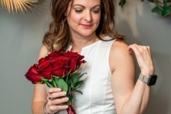 Toronto Micro Wedding of Melissa and Alexandru