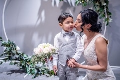 Melissa & Jonathan's Wedding