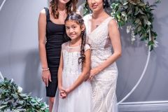 Melissa & Jonathan's Wedding