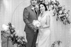 Melissa & Jonathan's Wedding