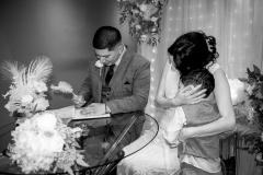 Melissa & Jonathan's Wedding