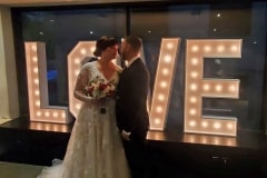 Melissa and Marc's Toronto Wedding