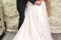 Melissa and Marc's Toronto Wedding