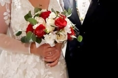 Melissa and Marc's Toronto Wedding