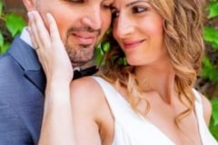 Toronto Wedding Ceremony