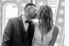 Toronto Wedding Ceremony