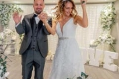 Toronto Wedding Ceremony