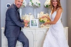 Toronto Wedding Ceremony