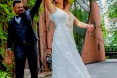 Toronto Wedding Ceremony