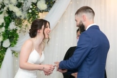 Miranda & Jacob